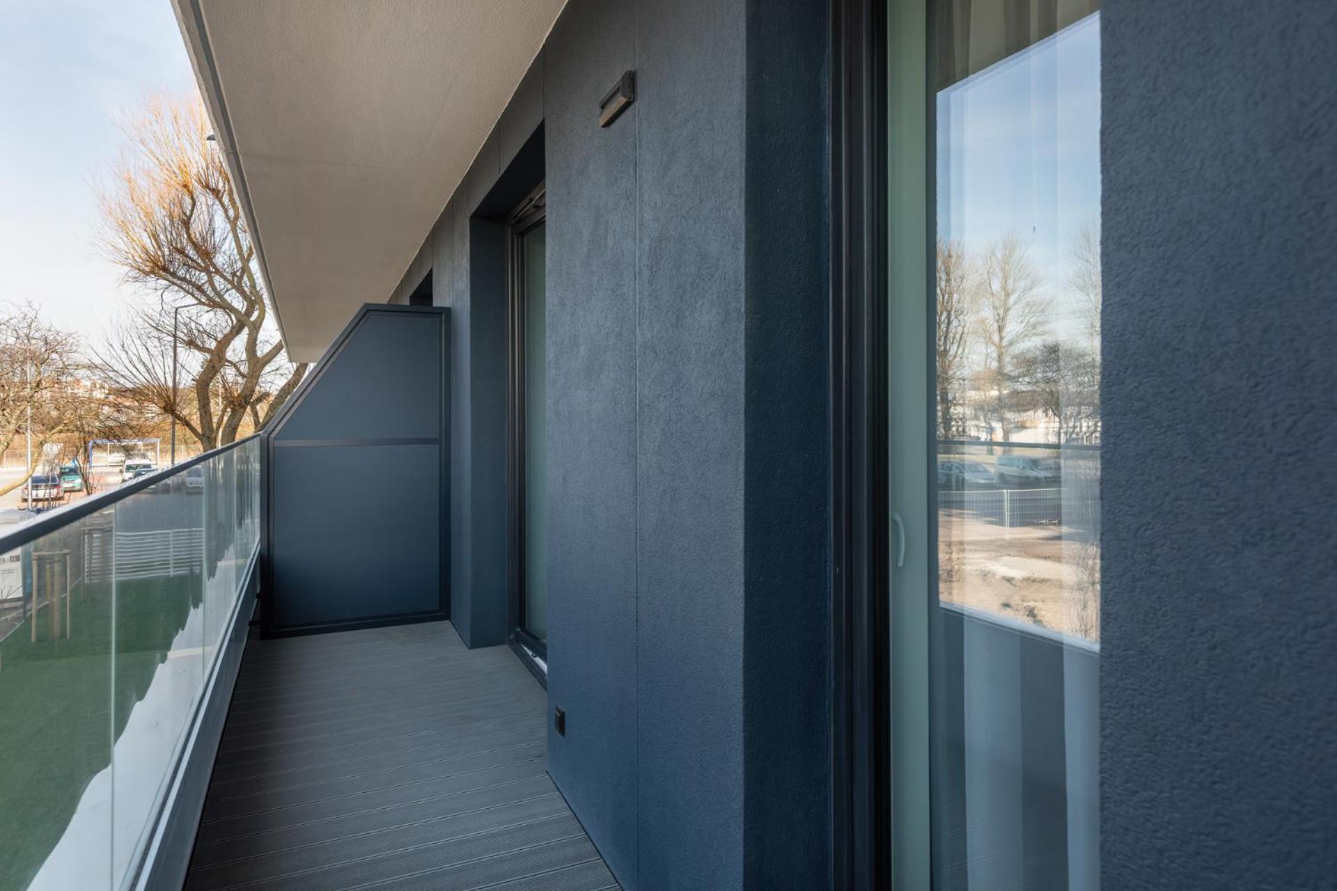 Apartamenty Polanowscy Baltic Marina Residence Z Mini Spa Przy Baltyckiej コウォブジェク エクステリア 写真